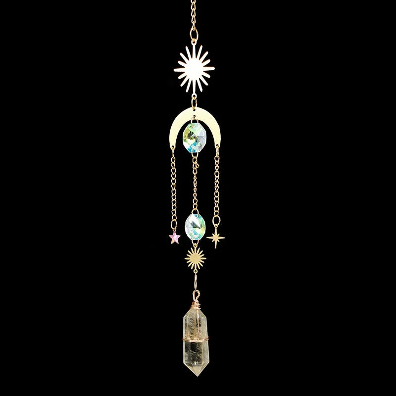 Wind Chime Pendant