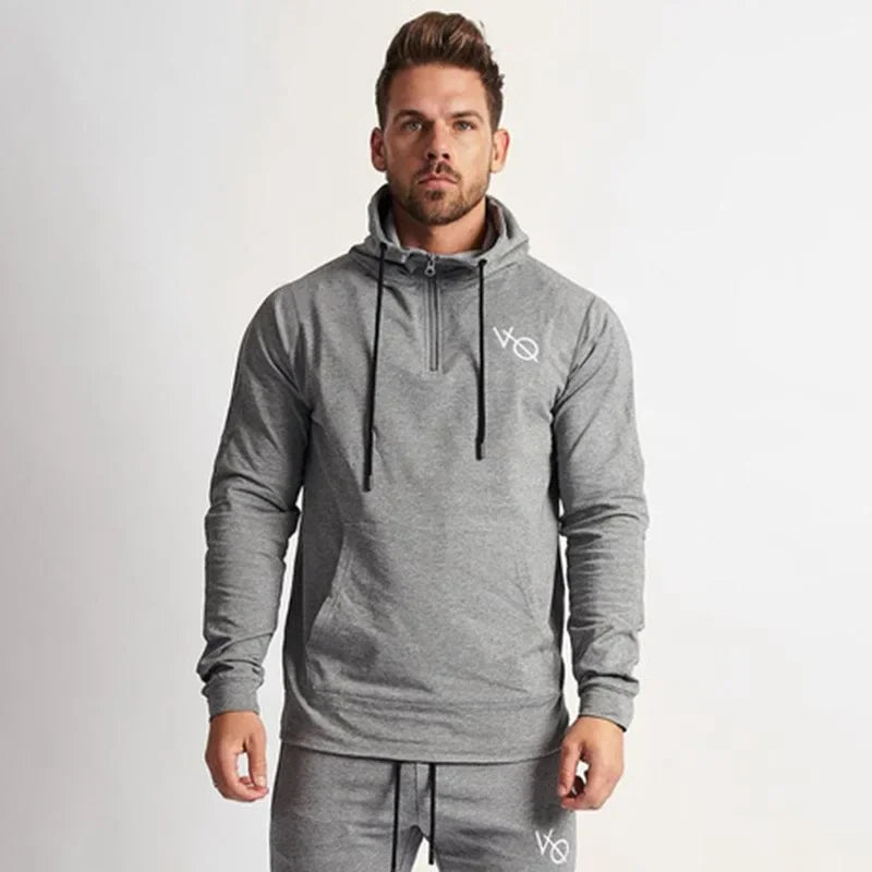 Men's Hoodie Sweatshirt