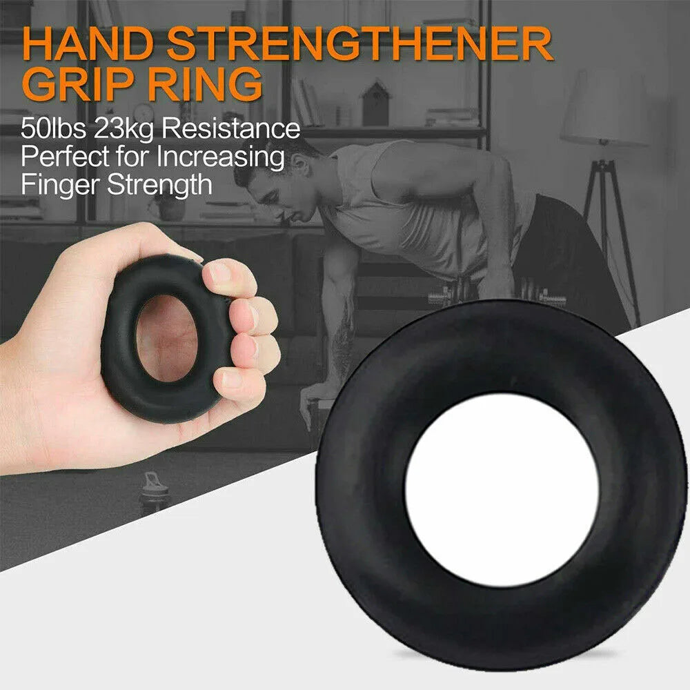 4Pack  Hand Grip Exerciser