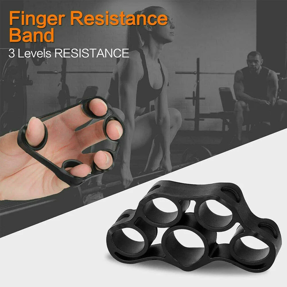 4Pack  Hand Grip Exerciser