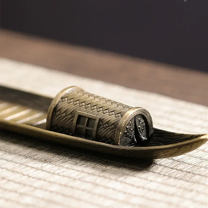 Japanese Style Incense Holder