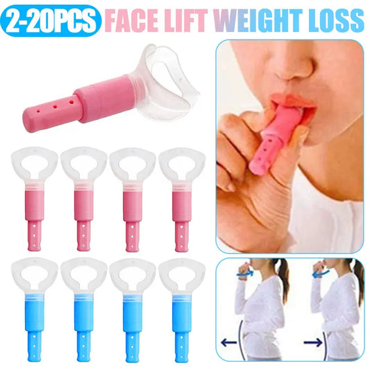 Abdominal Breathing Exerciser