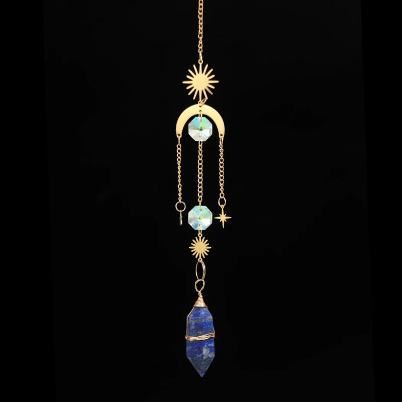 Wind Chime Pendant